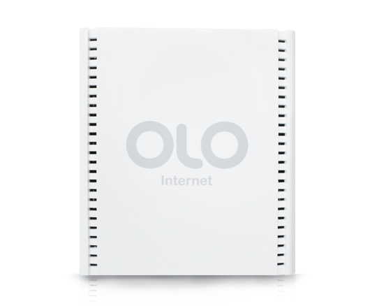 OLO Fijo - OLO Routers