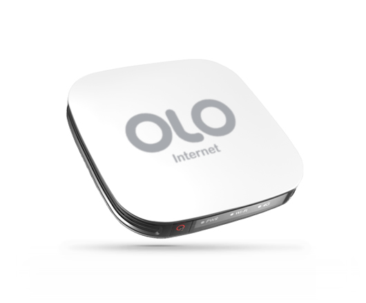 Olo Mini Olo Routers