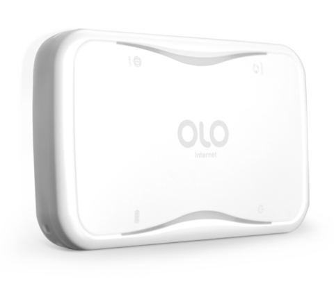 Olo M Oacute Vil Olo Routers