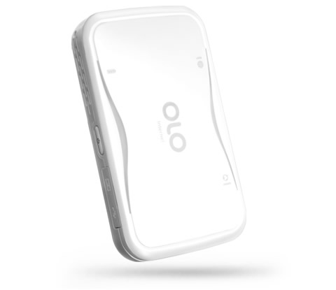 Olo M Oacute Vil Olo Routers