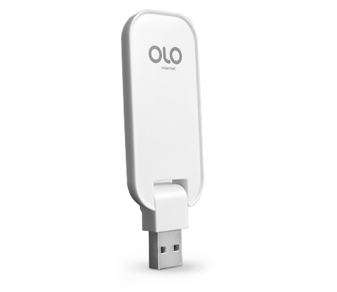 OLO USB - OLO Routers