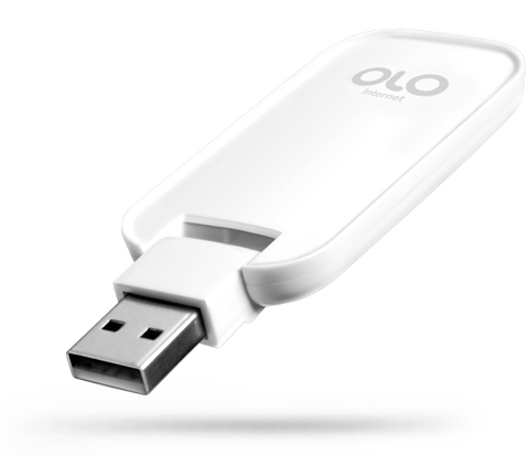 OLO USB