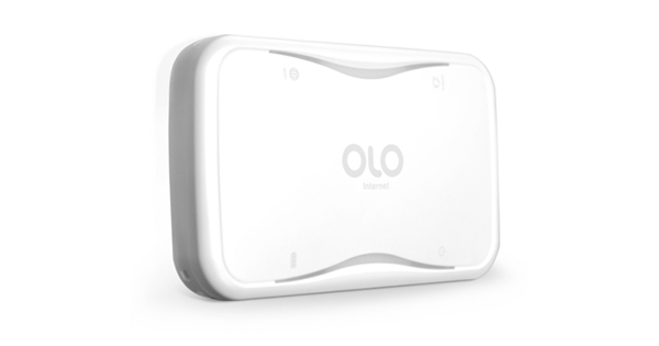 OLO Móvil - OLO Routers