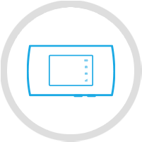 OLO Router Portatil ZTE